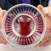 Pasabahce Elysia Teeglas Set 12 Teilig mit Untertassen aus Produktbild-Vorschau 16