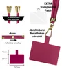 HoldMe Air Edition - Universal Lanyard mit 2 Pads & Produktbild-Vorschau 3