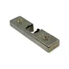 AUBI Balkontürschnäpper Türschnäpper TS206 - 10V01 Produktbild-Vorschau 1