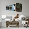 Bild auf Leinwand - Leinwandbild - 5 Teile - Monster Kind Produktbild-Vorschau 6