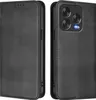 Custodia per ZTE Blade V70 Vita, custodia in pelle vintage Anteprima dell’immagine prodotto 2