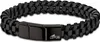 Lotus Style LS2094-2/1 Herren-Armband – Edelstahl – Schwarz Produktbild-Vorschau 1