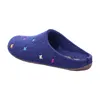 Haflinger Damen Hausschuh Pantoffel Wollfilz Stickerei Produktbild-Vorschau 12