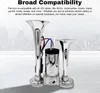 600 dB Dual-Trompeten, super lautes Hupen-Set mit Produktbild-Vorschau 4