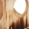 Relaxdays Eichhörnchen Futterhaus, Futterkasten für Produktbild-Vorschau 8