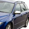 Rückspiegel aus Edelstahl für Mazda 2, Dy 3, BK 6, GG, GY – Produktbild-Vorschau 4