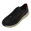 Ara Osaka Damenschuhe sportlicher Schnürer Blau Freizeit Produktbild-Vorschau 65