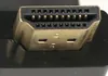 LogiLink AH0012, HDMI, HDMI, Schwarz Produktbild-Vorschau 2