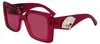 KARL LAGERFELD Sonnenbrillen KL6126S522054 Produktbild-Vorschau 1