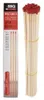 Sucettes Barbecue Basic 27 Cm 60 Stuks Voir les images du produit 9