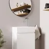 LOMAZOO Kaltwasserarmatur Chrom Pyrmont Produktbild-Vorschau 3