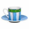 Könitz Espressotasse Asterix - Obelix Pants mit Untertasse, Anteprima dell’immagine prodotto 2