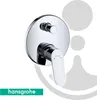 Hansgrohe FOCUS Fertigmontageset Wanne Podgląd zdjęcia produktu 7