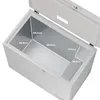 TroniTechnik® Gefriertruhe Kühltruhe BORGAR PRO mit 2in1 Produktbild-Vorschau 8