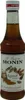 Monin Karamell / Caramel Sirup, 250 ml Flasche Produktbild-Vorschau 11