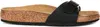 Birkenstock Madrid In Black For Women | Regular Fit – 7.5 Produktbild-Vorschau 50