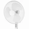 Standventilator Weiß mit Oszillation und 3 Produktbild-Vorschau 6
