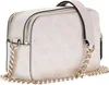 GUESS Schultertasche Noelle II White Logo : weiß-20 Produktbild-Vorschau 14