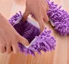 10 kusů mopových pantoflí na čištění podlah, omyvatelné, Náhled obrázku produktu 4