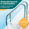 INOX Hocheffektiver Pool Randreiniger alkalisch 2x5L | Produktbild-Vorschau 5