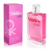 A pink box and a pink perfume bottle are displayed side-by-side against a white background. Náhľad obrázku produktu