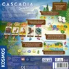 Cascadia Junior Podgląd zdjęcia produktu 2
