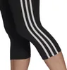 Adidas W 3S 34 Tig Black/White Xl Produktbild-Vorschau 4