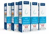 4x Alvito ABF Duplex SD Filterpatrone mit Hohlfasermembran Produktbild-Vorschau 1