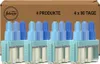 Febreze 3Volution Nachfüller für Duftstecker Reine Frische Produktbild-Vorschau 1