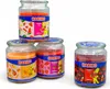Świeca zapachowa Haribo Cherry Cola, świeca w szkle, zapach Podgląd zdjęcia produktu 16