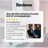Ace & Taylor MS228 Multi Airstyler – 5-in-1 Haartrockner Produktbild-Vorschau 2