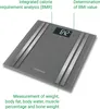Medisana Körper-Analysewaage BS 476 180 kg Grau 40431 Produktbild-Vorschau 6