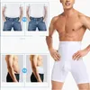 Tvarující pánské kalhoty, pánské boxerky pro zeštíhlení Náhled obrázku produktu 8