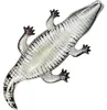Porteur Crocodile Intex | Impression réaliste | 170x86 cm Voir les images du produit 14
