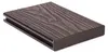 G21 Abdeckung für WPC-Platten, Kunststoff, Dark Wood Produktbild-Vorschau 4