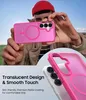 Magnetické pouzdro pro Samsung Galaxy S25+, kompatibilní s Náhled obrázku produktu 7