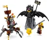 Lego Movie Przygoda 70836 Batman I Stalowobrody Podgląd zdjęcia produktu 4