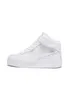 Puma Damen Stiefeletten 392337 01 Farbe: Weiß Größe: 38 Produktbild-Vorschau 23