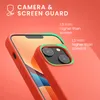kwmobile Handyhülle für iPhone 14 Hülle, für iPhone 14 Case Produktbild-Vorschau 5