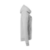 Kempa Kapuzenjacke STATUS WOMEN Women 2003634_01 grau Produktbild-Vorschau 5