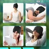 Casquette contre les maux de tête Masque contre la migraine Voir les images du produit 6