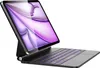 Tastatur-Etui HOU für iPad Air 13 M2 2024 und iPad Pro 12,9 Produktbild-Vorschau 1