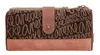 Anekke portafoglio Hollywood Flexible RFID Wallet Anteprima dell’immagine prodotto 12