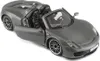 BB Porsche 918 Spyder 1:24 Voir les images du produit 18