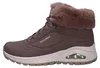 Boty Skechers Uno Rugged, dámské, hnědé, velikost 37 Náhled obrázku produktu 18