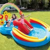 INTEX 57453NP - Playcenter - Rainbow Ring Planschbecken ab Produktbild-Vorschau 30