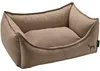 Hunter Hundesofa Livingston, Größe:S, Farbe:braun Produktbild-Vorschau 1