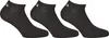 FILA Invisible Sneakers Socken Uni, 3 Paar - Kurzsocken, Produktbild-Vorschau 3