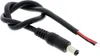 Kabel mit DC Stecker Männlich 5,5mm x 2,1 mm Produktbild-Vorschau 1