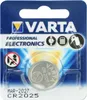 V 2025 Varta Professional Electronics Náhľad obrázku produktu 28